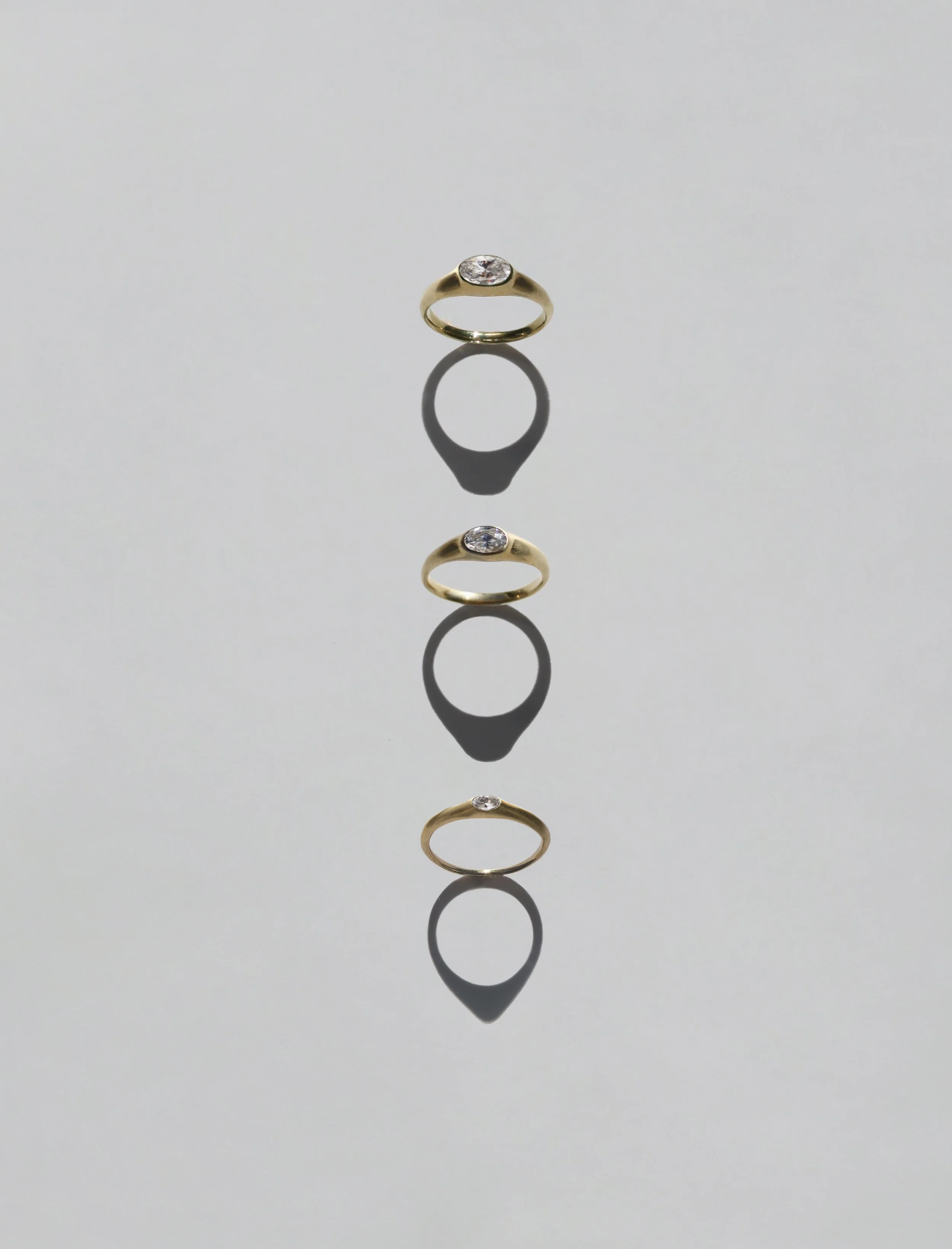 Cyril — Portal Rings New adornment to hold light. Shop new